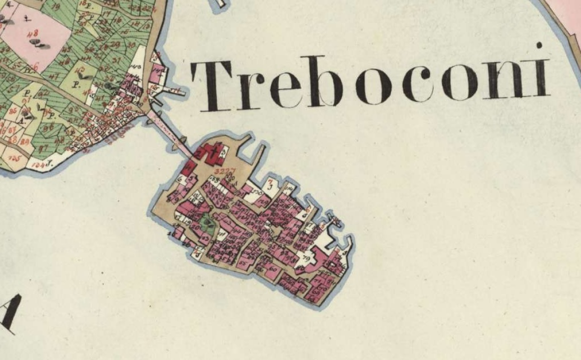 Nove spoznaje o povijesnoj važnosti Tribunja  