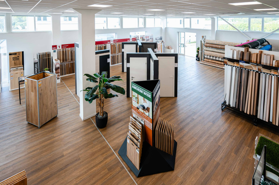 Iskoristite odlične popuste do 30 posto u Fibasu!