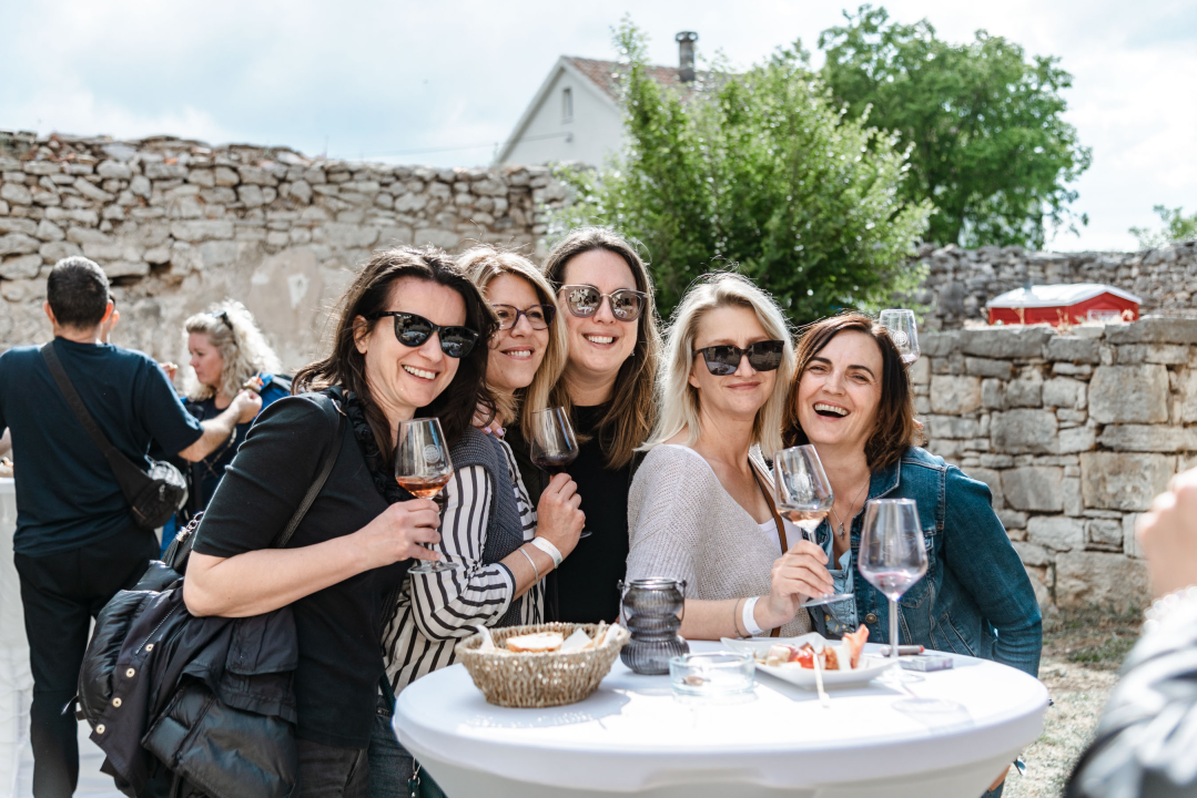 Provjerite kako nam je bilo na manifestaciji Dani otvorenih kušaonica!