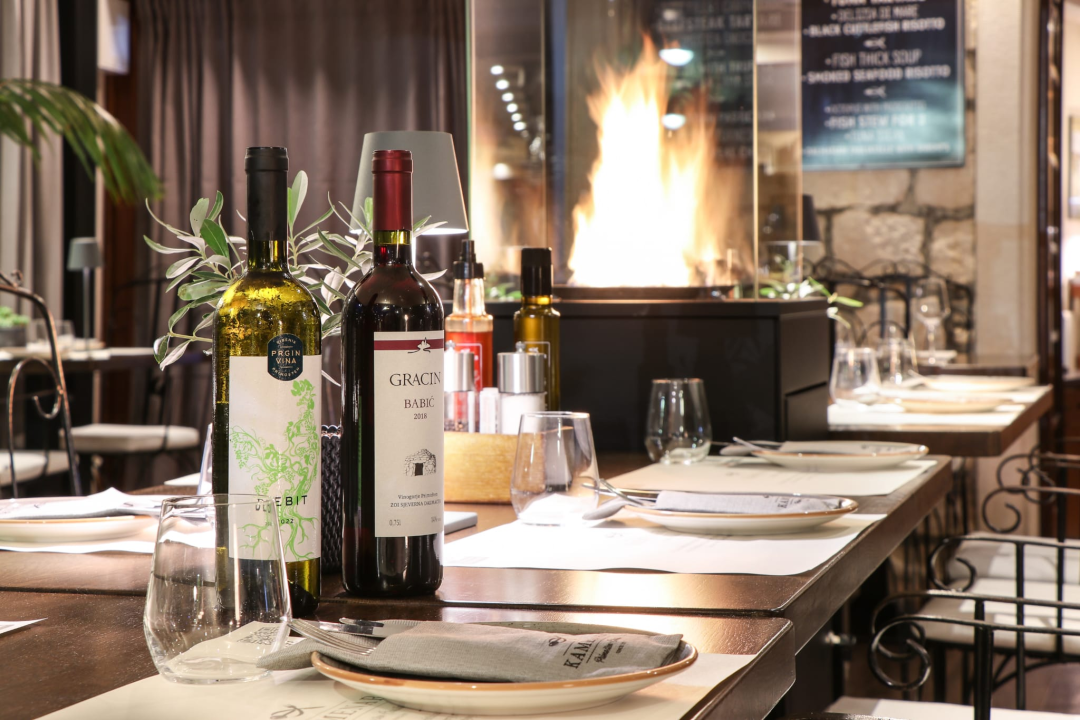 Veliki jubilej: Restoran Kamenar slavi 50 godina neprekidnog rada!