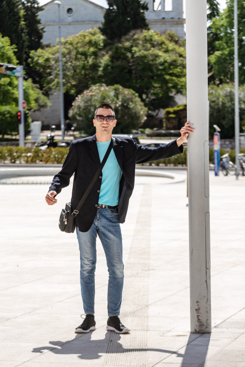 FOTO Đir po gradu, četvrtak 2. svibnja