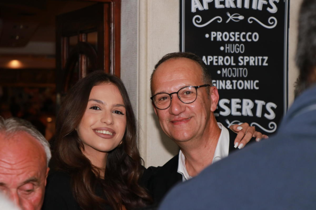 Pogledajte atmosferu s proslave:  Restoran Kamenar proslavio 50. godišnjicu neprekidnog rada! 