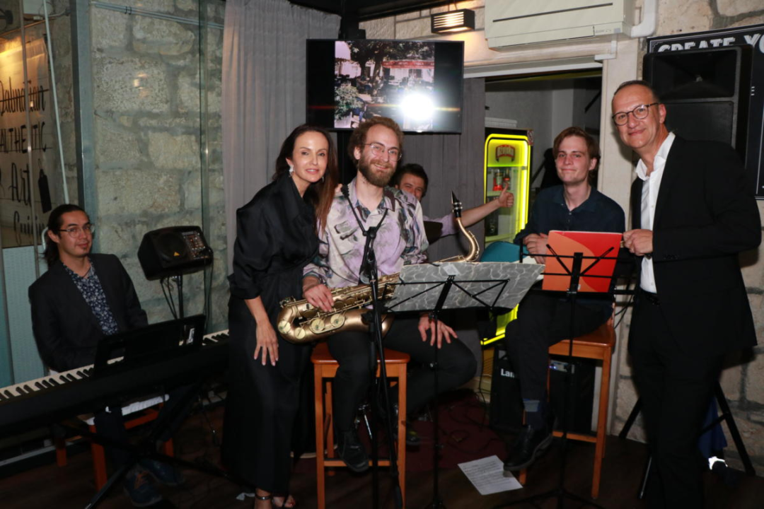 Pogledajte atmosferu s proslave:  Restoran Kamenar proslavio 50. godišnjicu neprekidnog rada! 