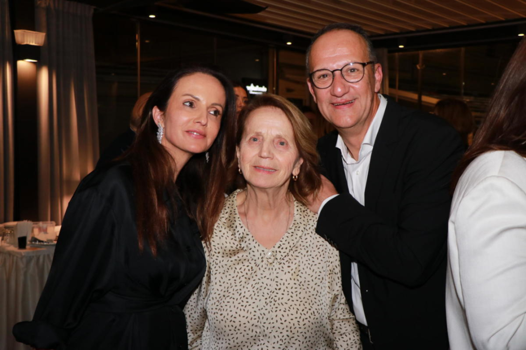 Pogledajte atmosferu s proslave:  Restoran Kamenar proslavio 50. godišnjicu neprekidnog rada! 