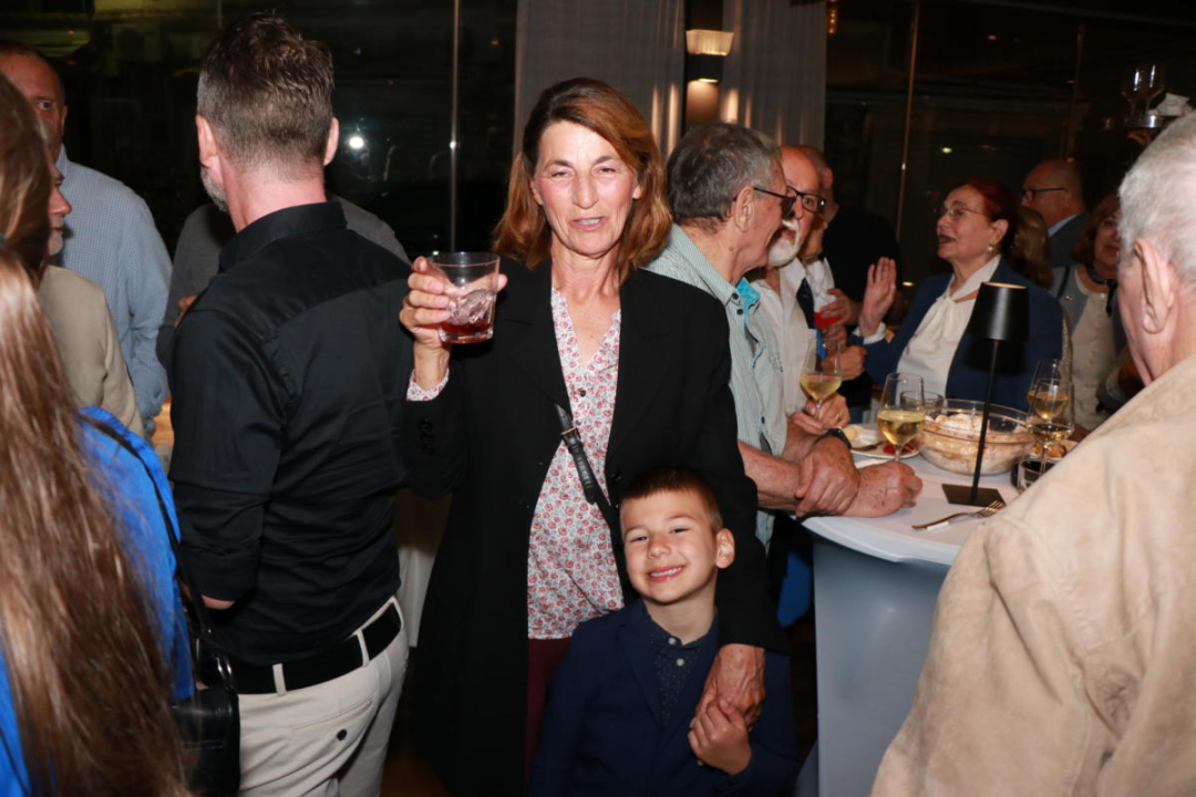 Pogledajte atmosferu s proslave:  Restoran Kamenar proslavio 50. godišnjicu neprekidnog rada! 