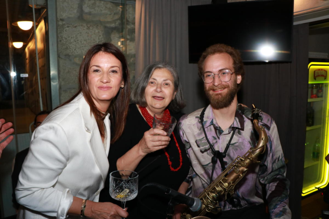 Pogledajte atmosferu s proslave:  Restoran Kamenar proslavio 50. godišnjicu neprekidnog rada! 