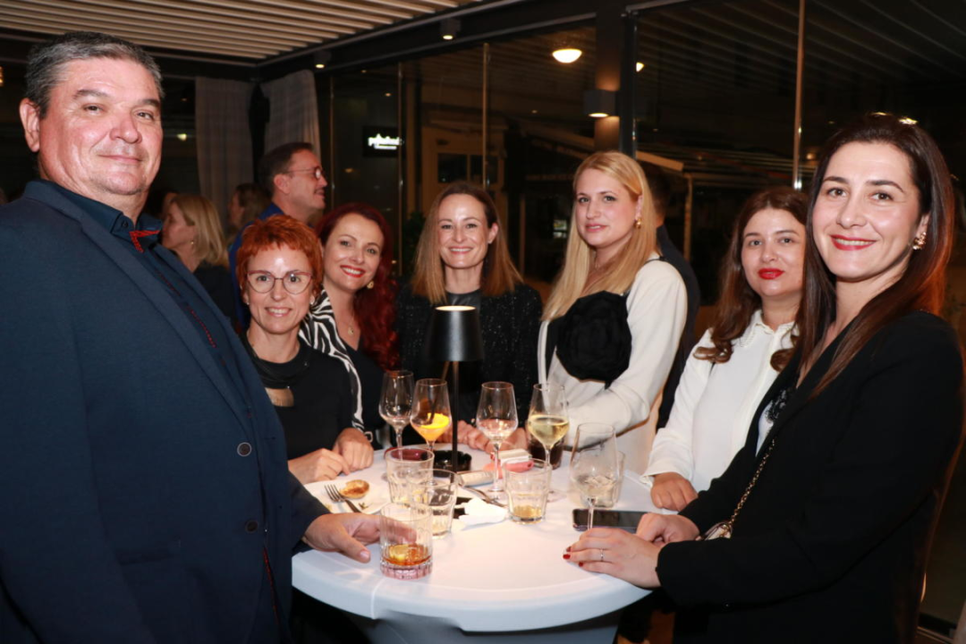 Pogledajte atmosferu s proslave:  Restoran Kamenar proslavio 50. godišnjicu neprekidnog rada! 