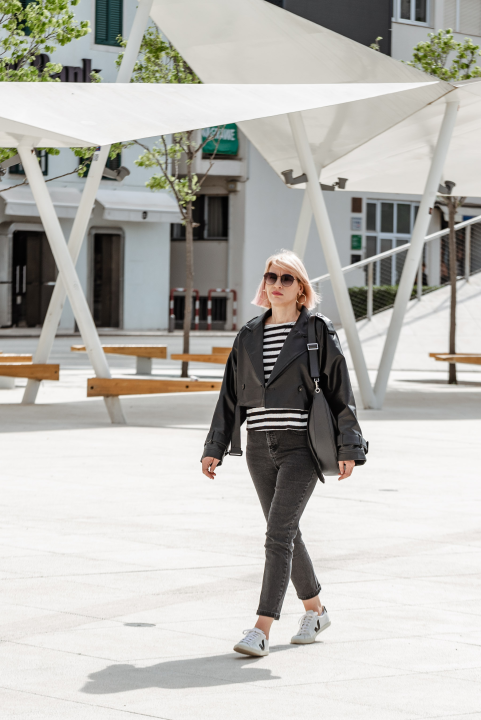 FOTO Đir po gradu, petak 3. svibnja