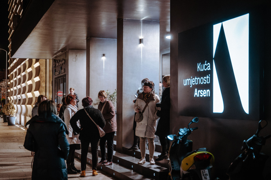 Itekako primamljiv filmski tjedan u Arsenu, dok Češljaonica ima posebnu posvetu 