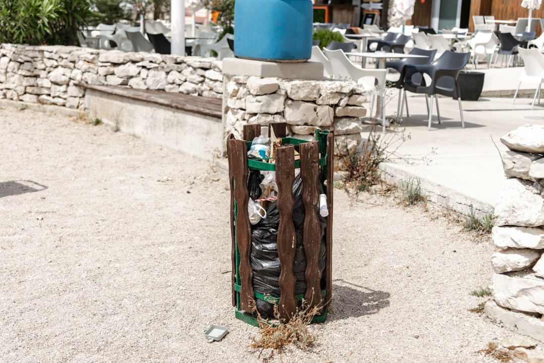 Da su novinari The Guardiana stvarno bili na Banju, teško bi Šibenik bio na popisu top ljetnih destinacija 