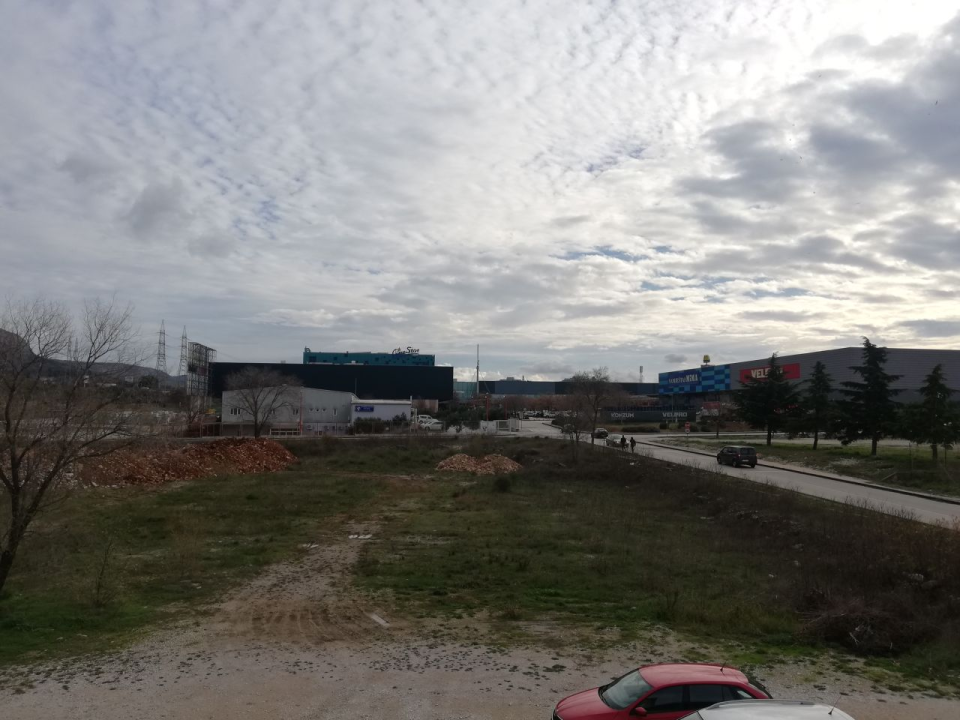 Iznajmljuje se atraktivan uredski prostor u Šibeniku! 