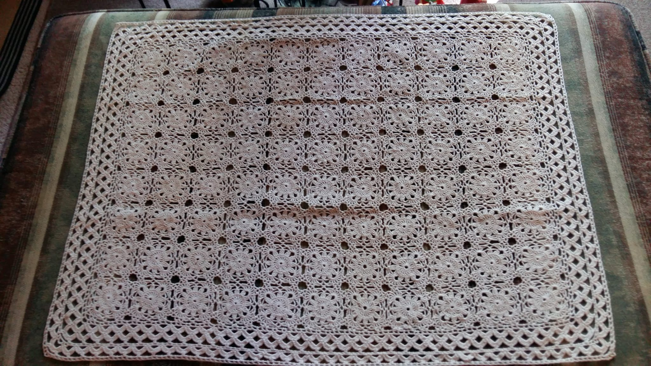 Šibenčanka Dorti kukicom i vunicom stvara prava remek djela: 'U mirovini nema mirovanja'