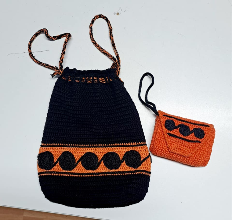 Šibenčanka Dorti kukicom i vunicom stvara prava remek djela: 'U mirovini nema mirovanja'