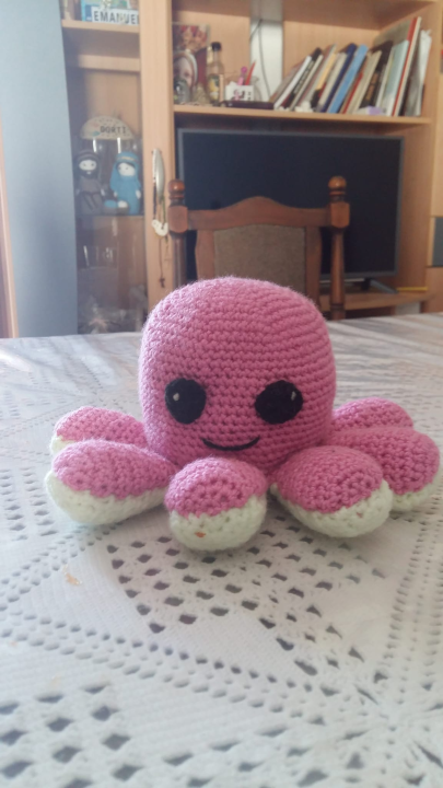 Šibenčanka Dorti kukicom i vunicom stvara prava remek djela: 'U mirovini nema mirovanja'