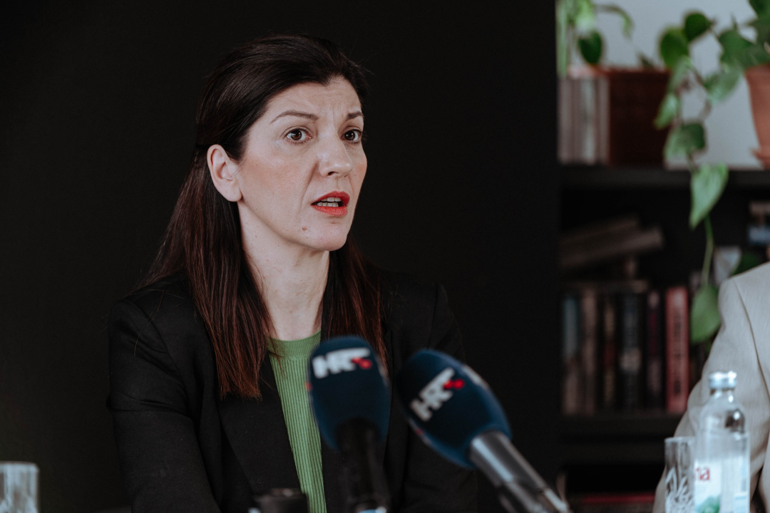 Tvrđavi kulture odobren najveći EU projekt do sada: Sredstva idu na uređenje tunela na sv. Ivanu