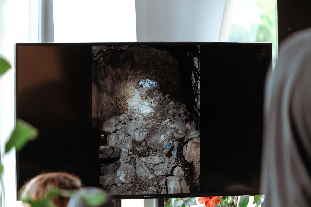 Tvrđavi kulture odobren najveći EU projekt do sada: Sredstva idu na uređenje tunela na sv. Ivanu