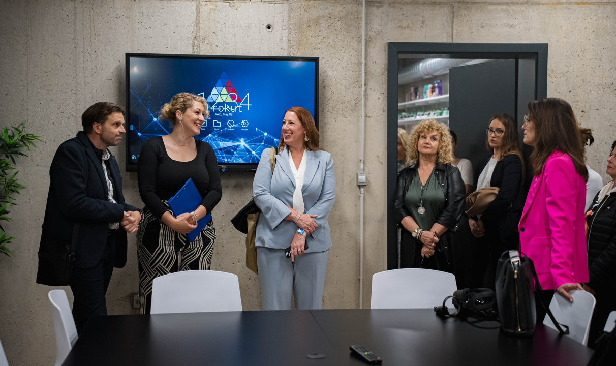 Okrugli stol "She Means Business - Inspiration hour" donosi motivaciju i podršku izuzetnih žena u Šibeniku 