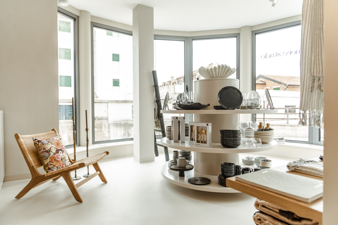 More Studio u Vodicama nudi najljepše dekoracije i asortiman za opremanje doma! 