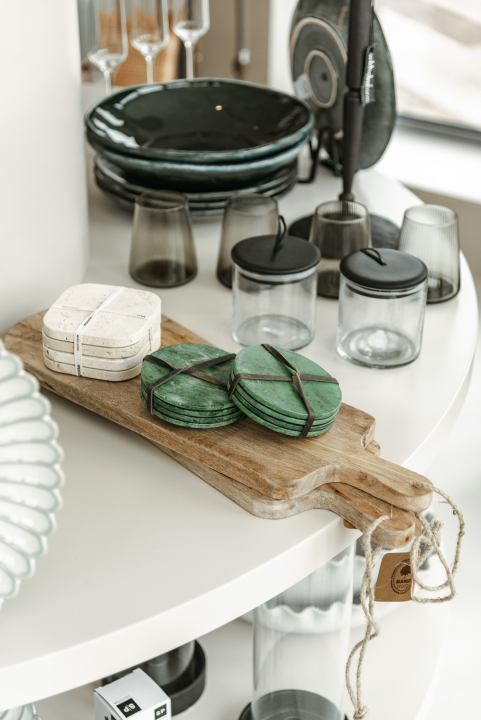 More Studio u Vodicama nudi najljepše dekoracije i asortiman za opremanje doma! 