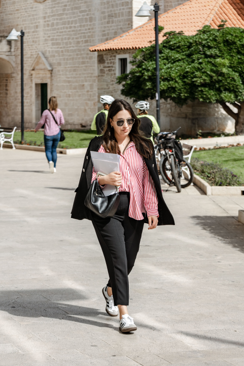 FOTO Đir po gradu, četvrtak 9. svibnja