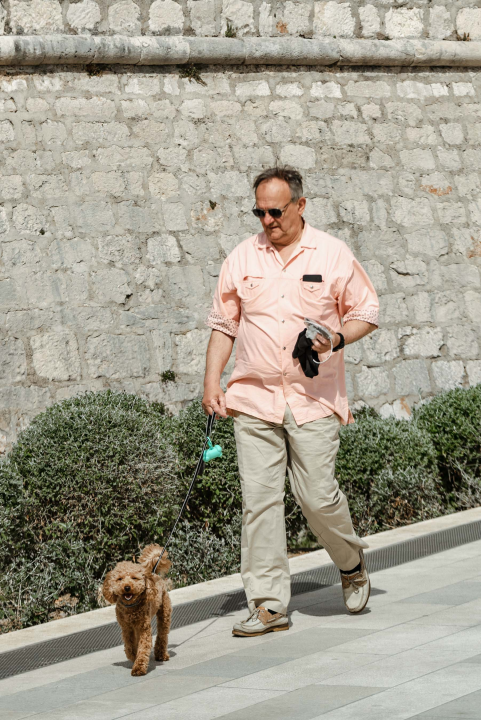 FOTO Đir po gradu, četvrtak 9. svibnja