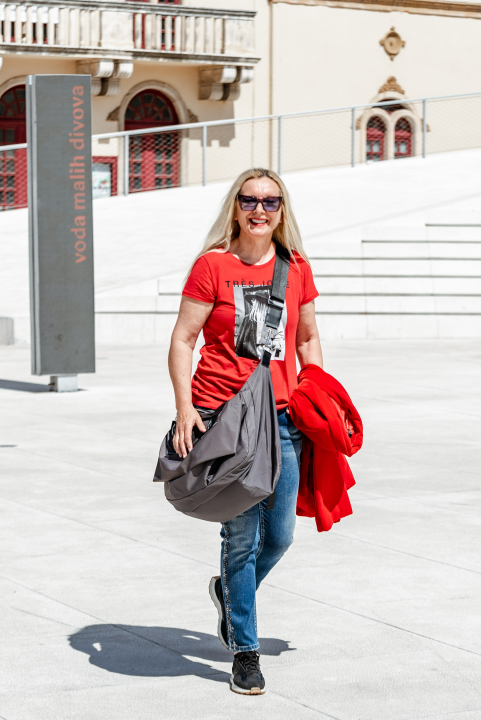 FOTO Đir po gradu, petak 10. svibnja