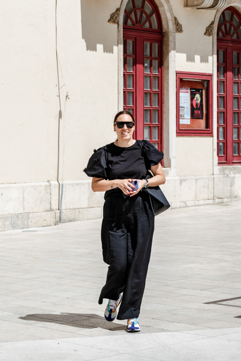 FOTO Đir po gradu, petak 10. svibnja