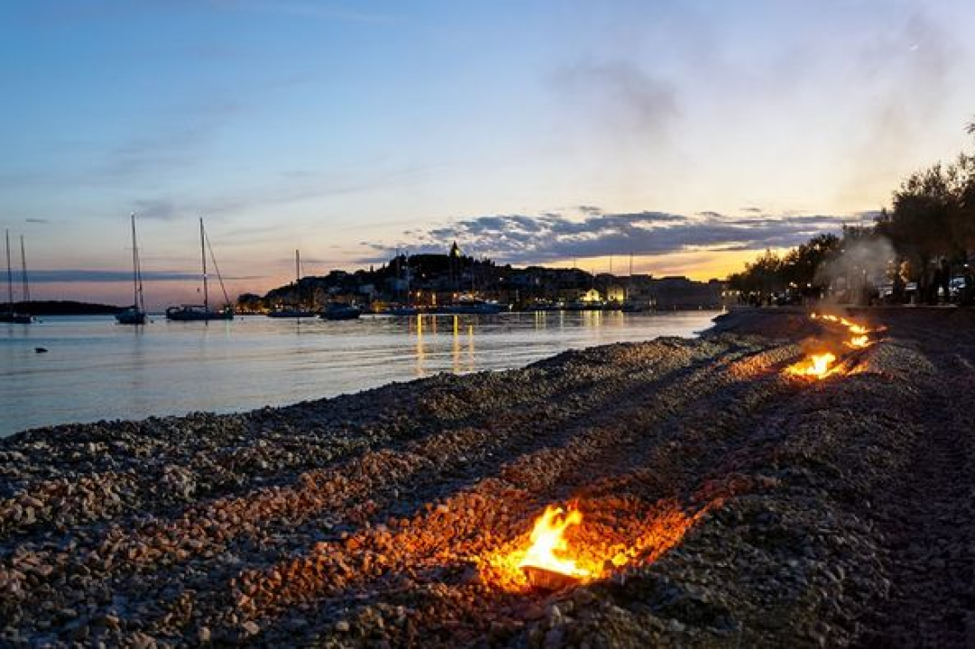 Primoštenci proslavili blagdan Gospe od Loreta