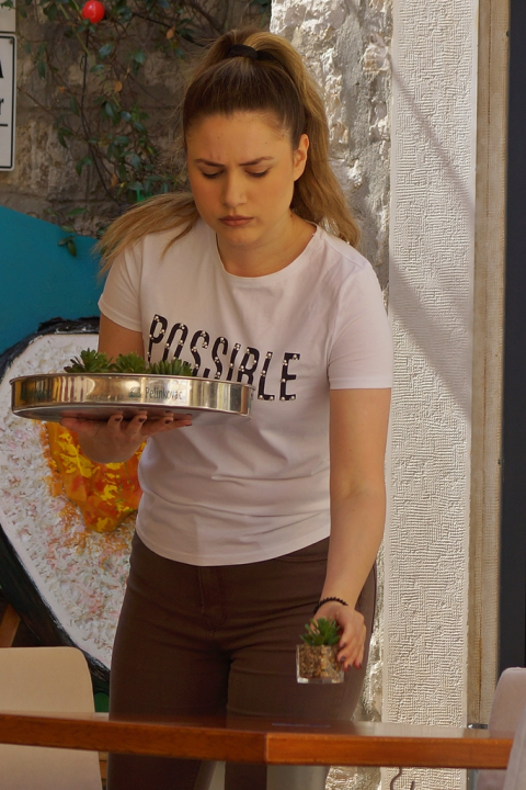 FOTO Đir po gradu, subota 11. svibnja