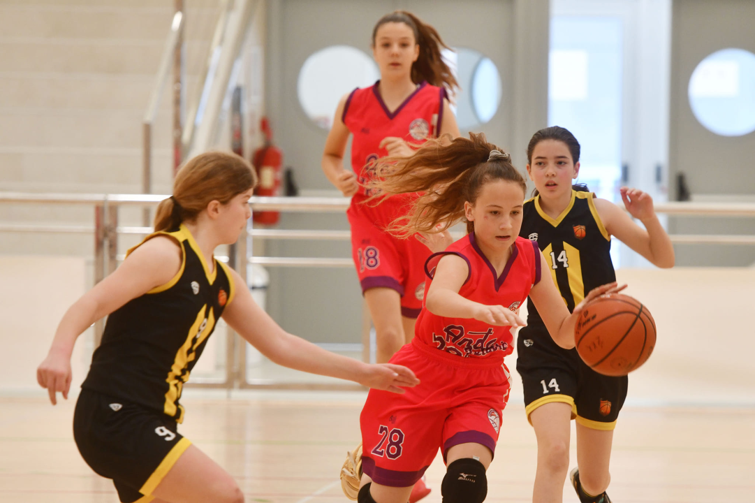 Mlade košarkašice Akademije Anđa Jelavić osvojile turnir u Omišu