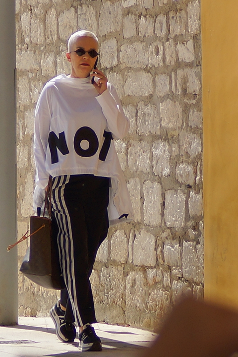 FOTO Đir po gradu, nedjelja 12. svibnja 