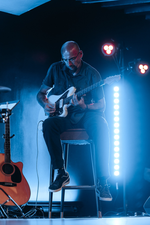 Šibenčani s radionice ‘Moje pjesme, moji snovi’ pokazali zašto smo grad glazbe