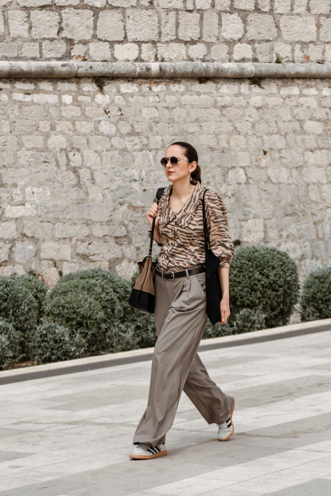 FOTO Đir po gradu, srijeda 15. svibnja