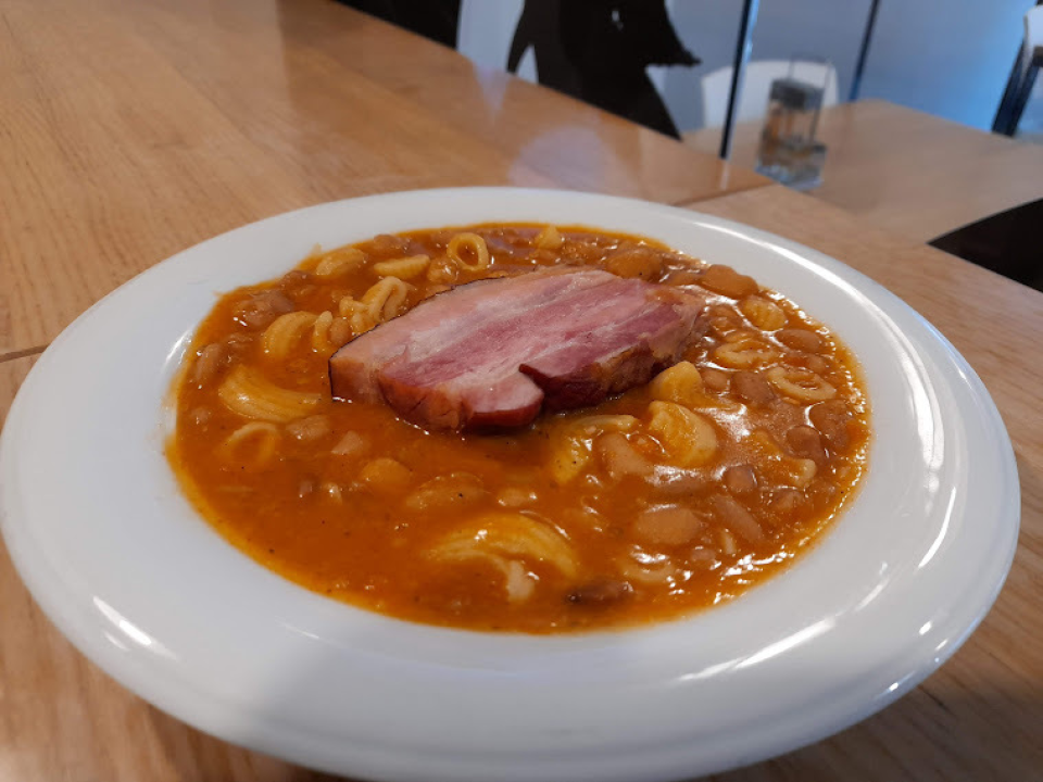 Otvoreno za sve: Rustikalna marendaška jela novost u ponudi menze na Baldekinu!