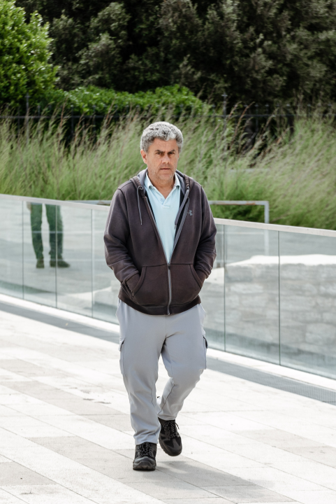 FOTO Đir po gradu, četvrtak 16. svibnja