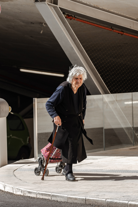 FOTO Đir po gradu, četvrtak 16. svibnja