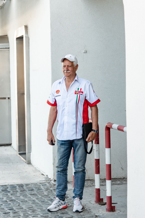 FOTO Đir po gradu, petak 17. svibnja