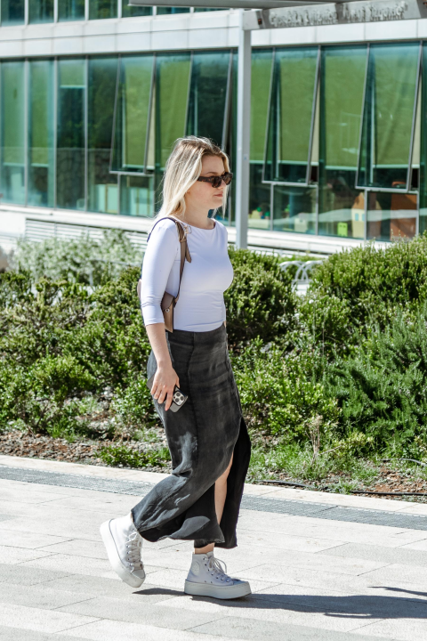 FOTO Đir po gradu, petak 17. svibnja