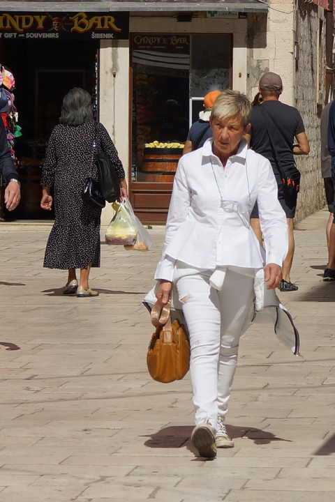 FOTO Đir po gradu, subota 18. svibnja