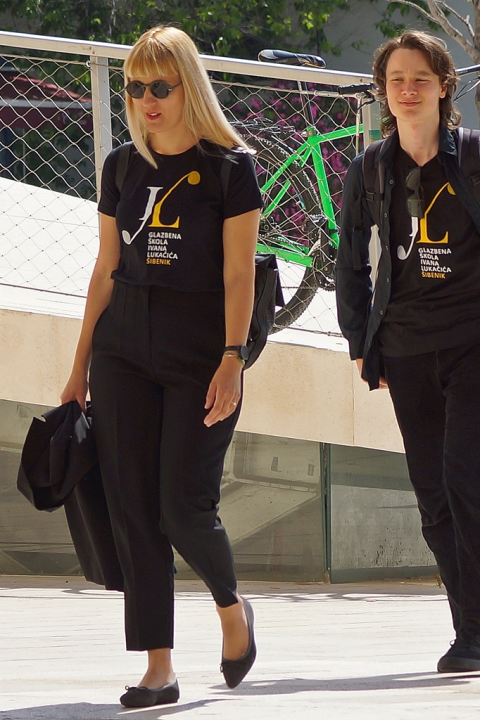 FOTO Đir po gradu, subota 18. svibnja