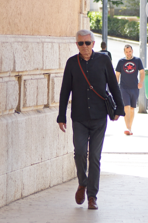 FOTO Đir po gradu, nedjelja 19. svibnja