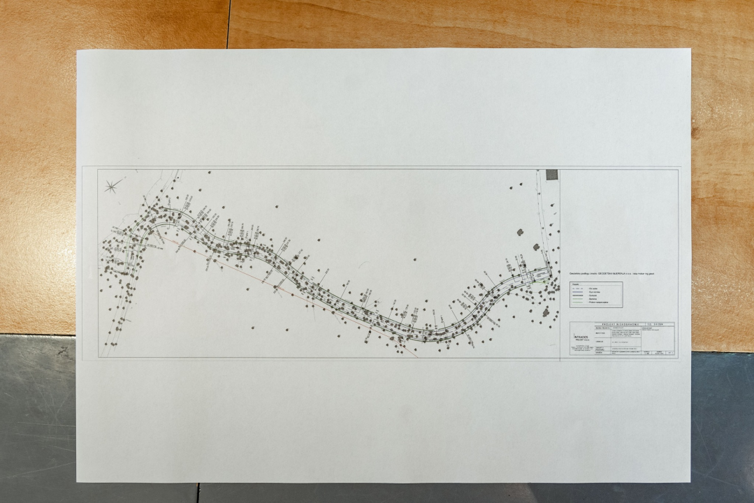 Potpisan ugovor: Županija financira dvosmjernu cestu do Minerske 