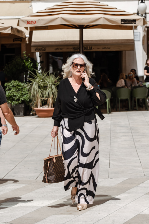 FOTO Đir po gradu, ponedjeljak 20. svibnja