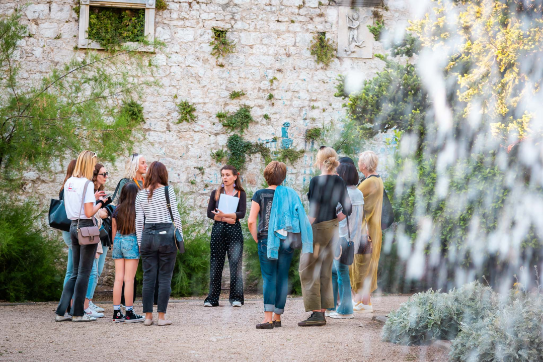 Pogledajte kako smo se proveli na trećem H2LO festivalu!