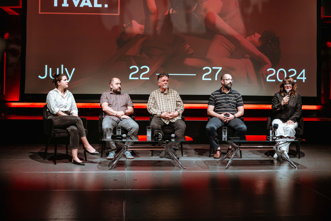 Plesni festival u Šibenik dovodi umjetnike iz cijelog svijeta!