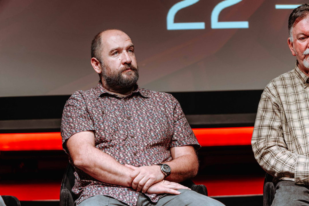 Plesni festival u Šibenik dovodi umjetnike iz cijelog svijeta!