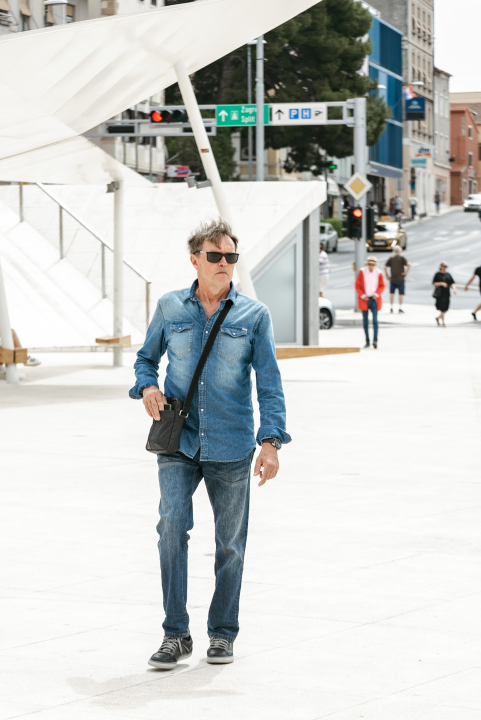 FOTO Đir po gradu, utorak 21. svibnja