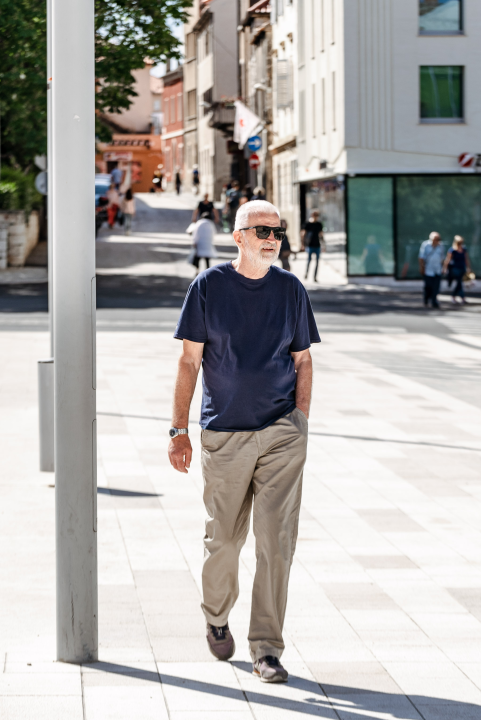 FOTO Đir po gradu, srijeda 22. svibnja