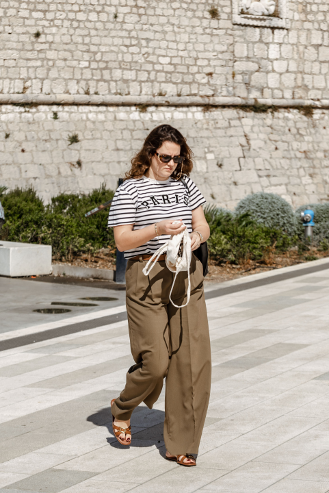 FOTO Đir po gradu, srijeda 22. svibnja