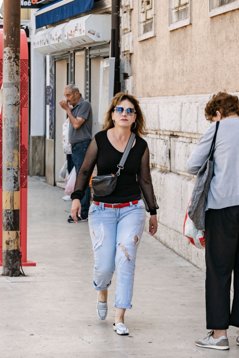 FOTO Đir po gradu, četvrtak 23. svibnja